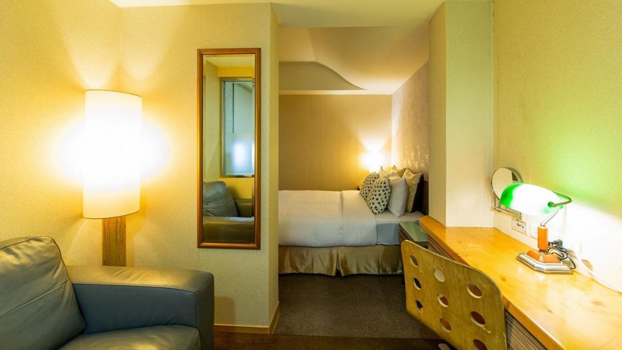 Hotel Color Banciao Εξωτερικό φωτογραφία