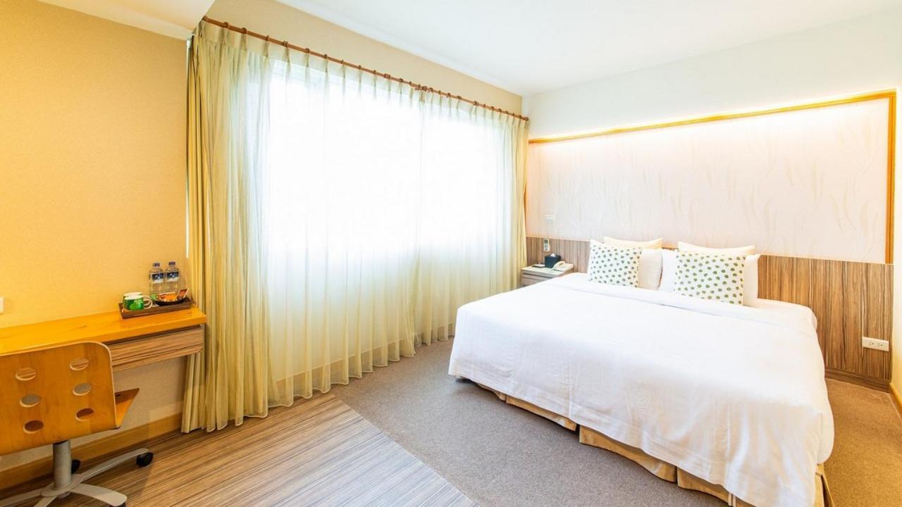 Hotel Color Banciao Εξωτερικό φωτογραφία