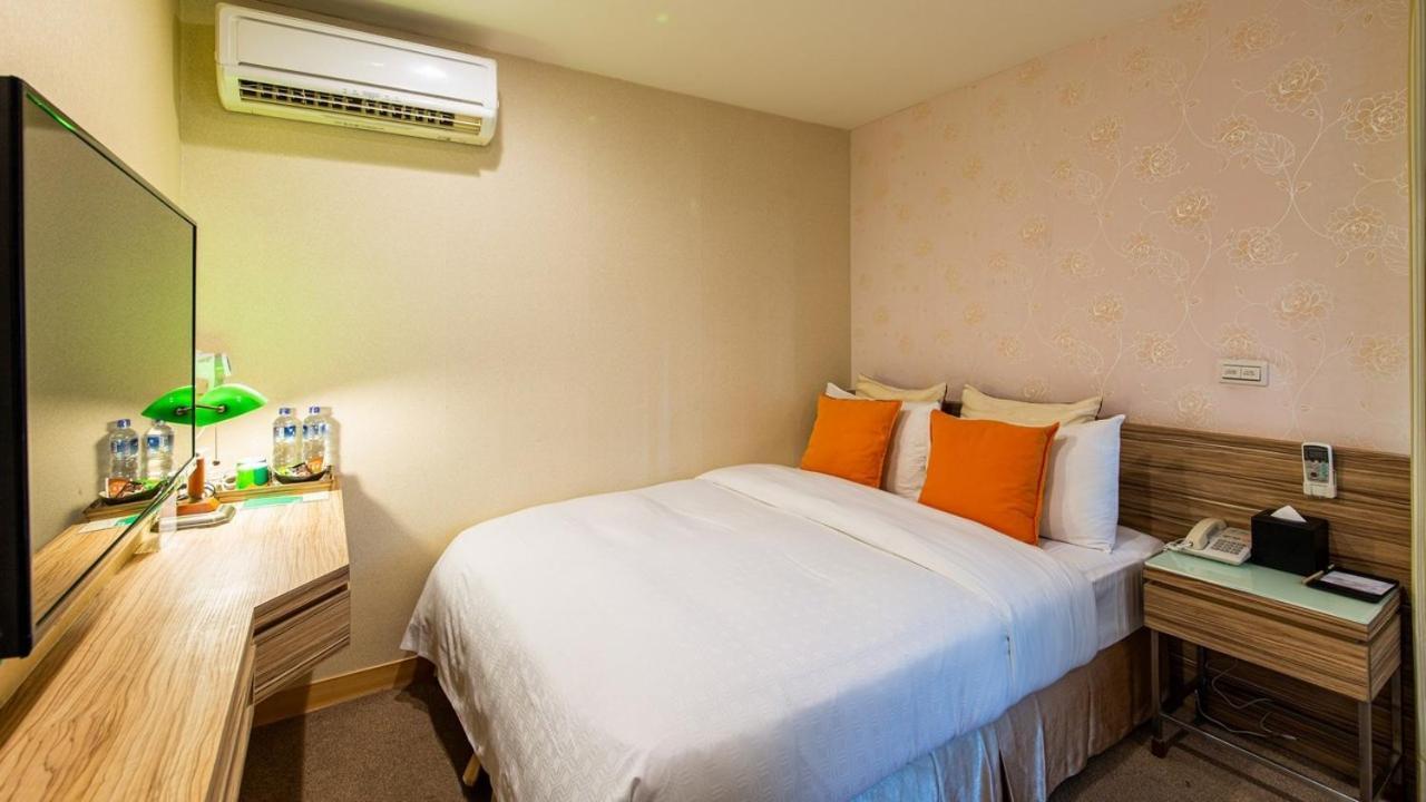 Hotel Color Banciao Εξωτερικό φωτογραφία