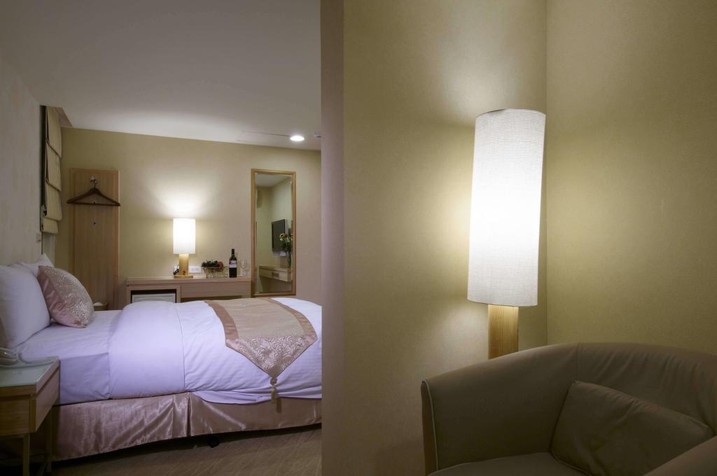 Hotel Color Banciao Εξωτερικό φωτογραφία