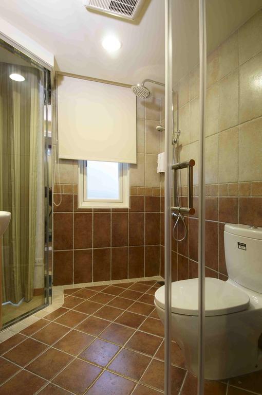 Hotel Color Banciao Εξωτερικό φωτογραφία