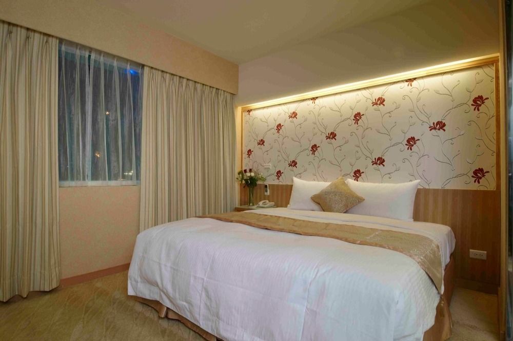Hotel Color Banciao Εξωτερικό φωτογραφία