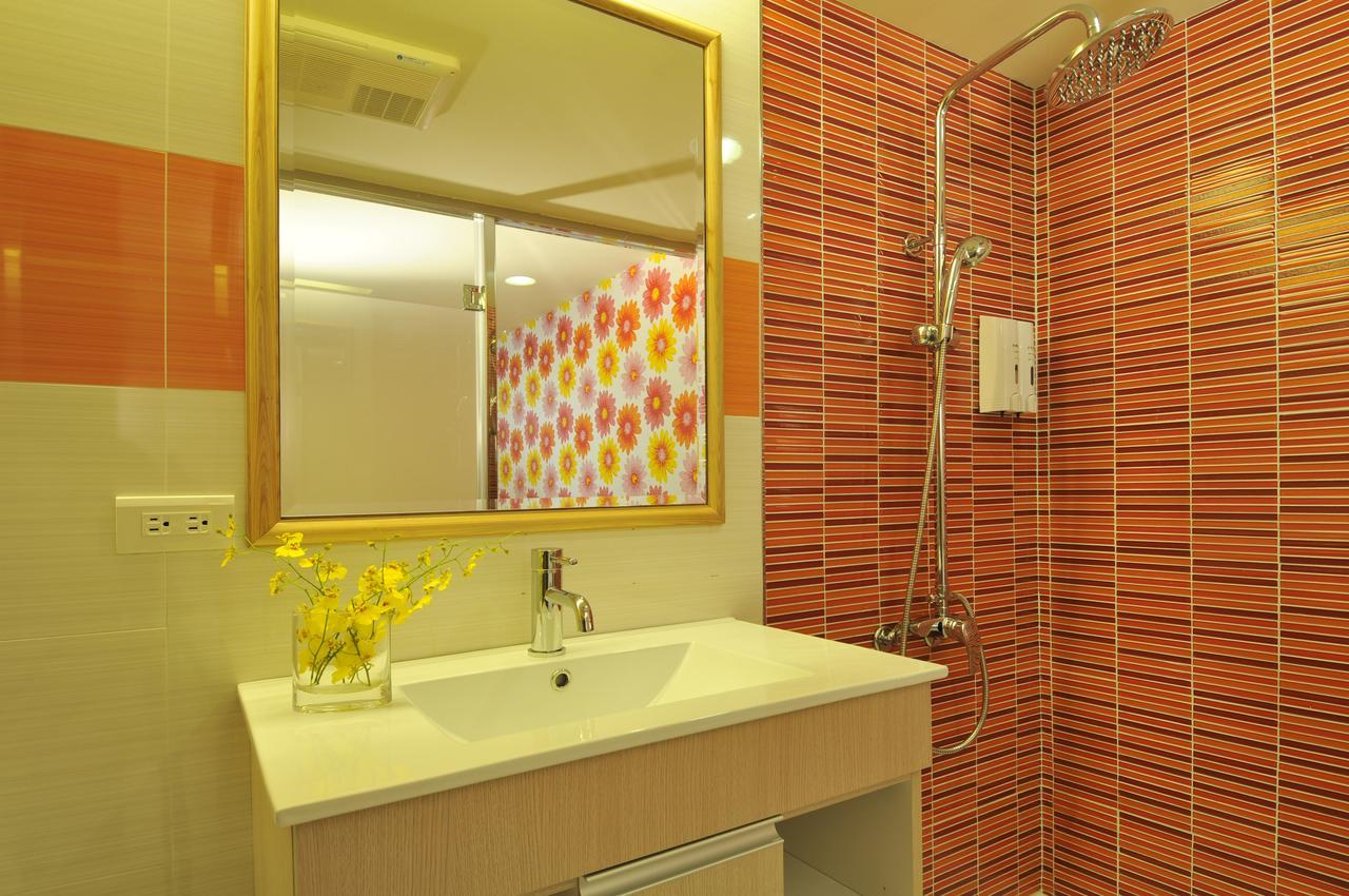 Hotel Color Banciao Εξωτερικό φωτογραφία