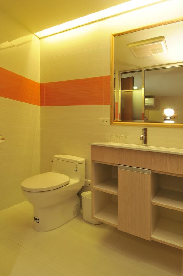 Hotel Color Banciao Εξωτερικό φωτογραφία