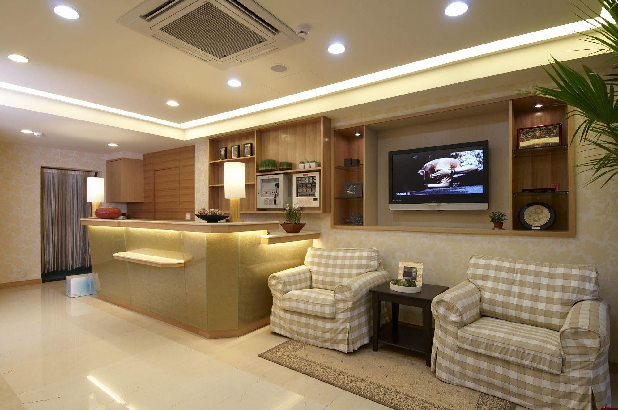 Hotel Color Banciao Εξωτερικό φωτογραφία