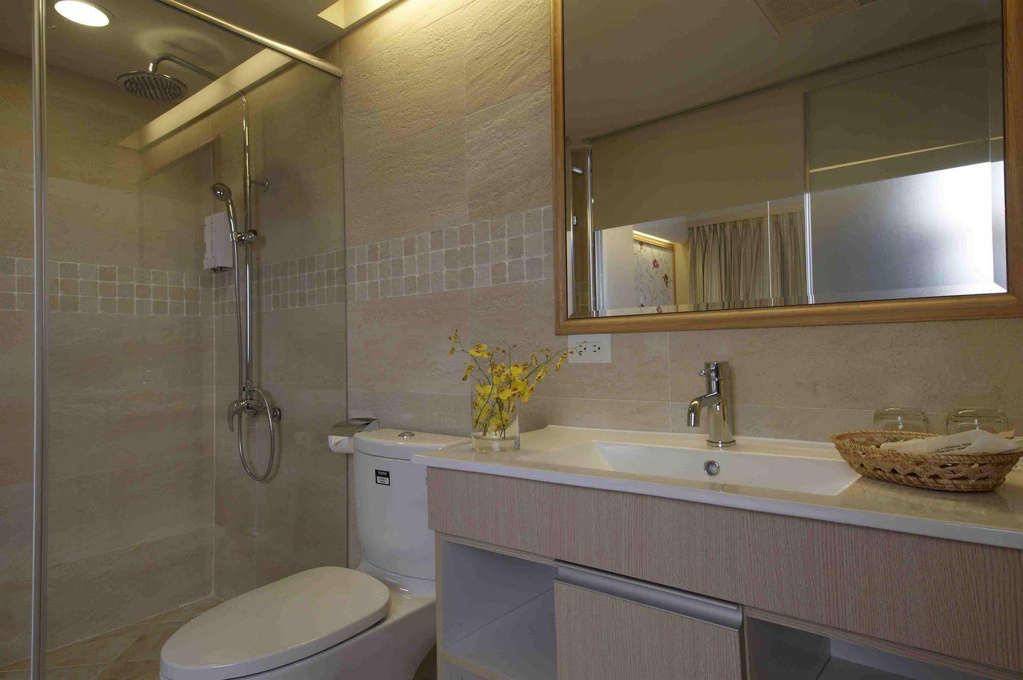 Hotel Color Banciao Εξωτερικό φωτογραφία