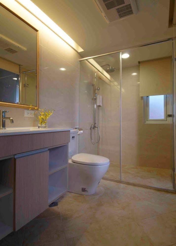 Hotel Color Banciao Εξωτερικό φωτογραφία