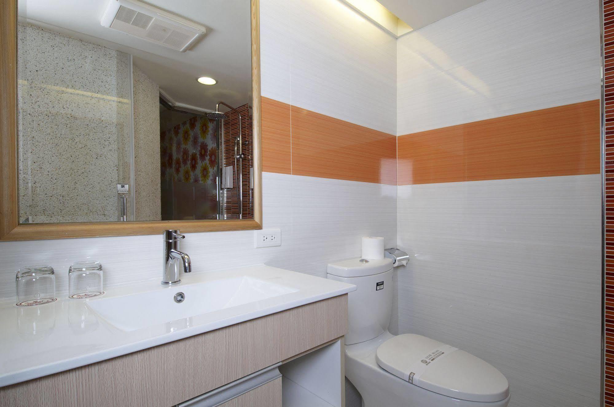 Hotel Color Banciao Εξωτερικό φωτογραφία