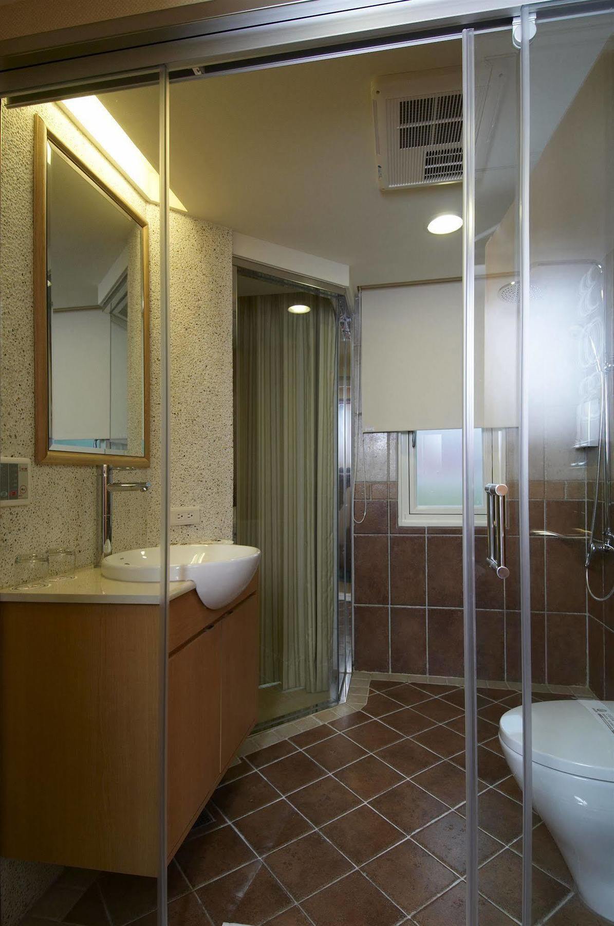 Hotel Color Banciao Εξωτερικό φωτογραφία